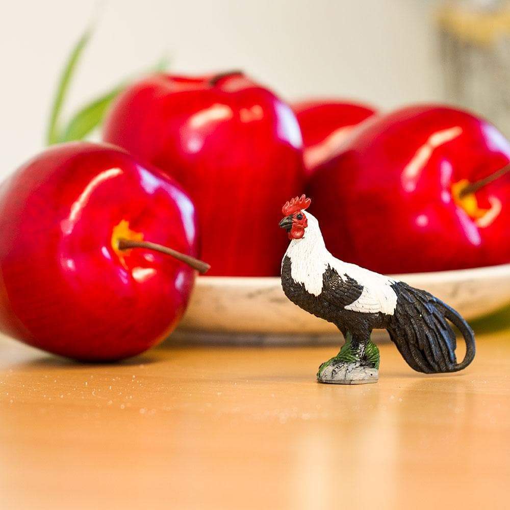 Phoenix Rooster | Farm | Safari Ltd®