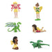 Fairies & Dragons Designer TOOB® | TOOBS® - Mini Toys | Safari Ltd®