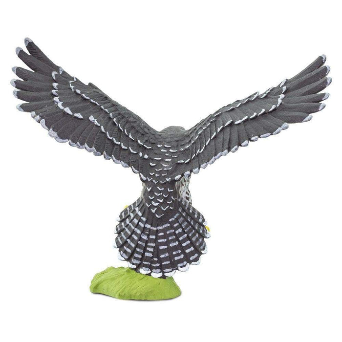 Falcon deals bird toy
