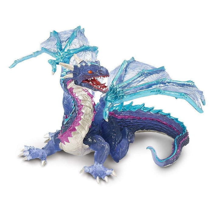 Cloud Dragon Toy | Dragon Toy Figurines | Safari Ltd.