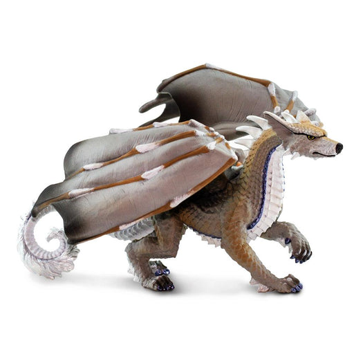 Wolf Dragon Toy - Safari Ltd®