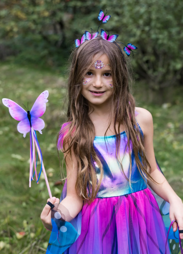 Great Pretenders Float Like a Butterfly Wand |  | Safari Ltd®