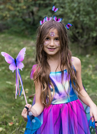 Great Pretenders Float Like a Butterfly Wand |  | Safari Ltd®