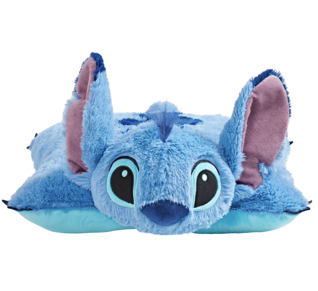 Stitch Pillow Pet