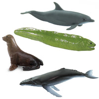 Ocean TOOB® | TOOBS® - Mini Toys | Safari Ltd®