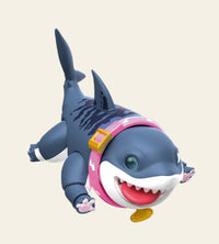 Blokees Marvel Rivals Jeff the Land Shark