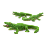 Alligators - 192 pcs - Good Luck Minis® | Good Luck Minis® | Safari Ltd®