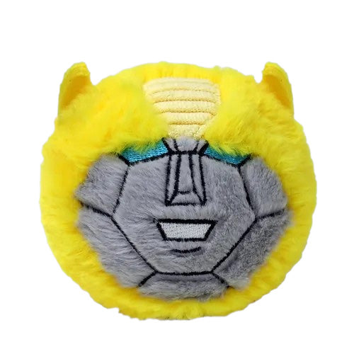 TY Beanie Bouncers - Bumblebee (Transformers) |  | Safari Ltd®