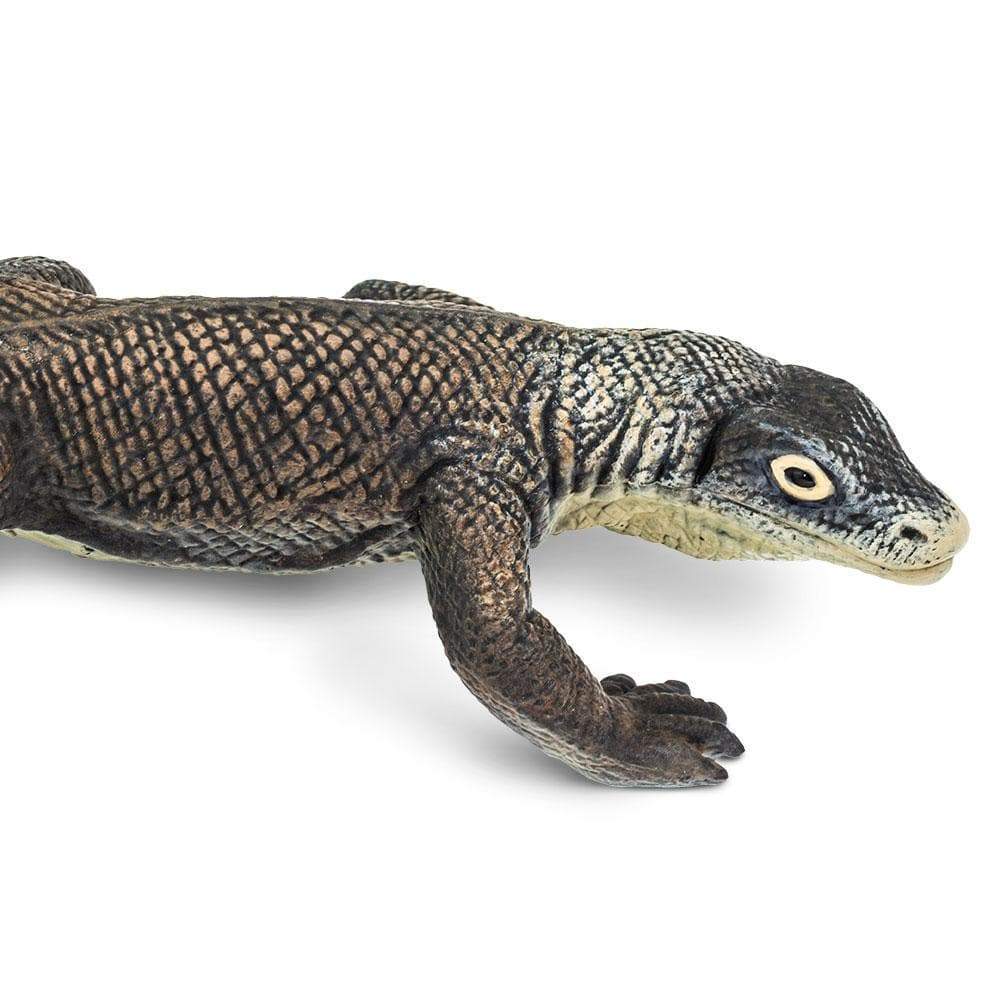 Komodo Dragons Figurine main image 0