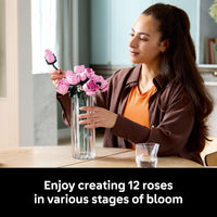 LEGO Botanicals Bouquet of Pink Roses 10374 |  | Safari Ltd®