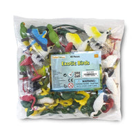 Exotic Birds Bulk Bag | Bulk Bags | Safari Ltd®