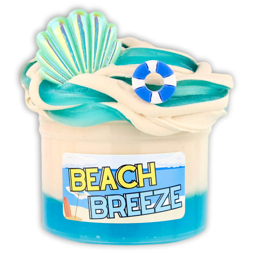 Dope Slimes - Beach Breeze |  | Safari Ltd®