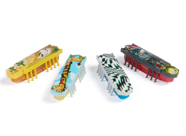 Hex Bots Flash Nano |  | Safari Ltd®
