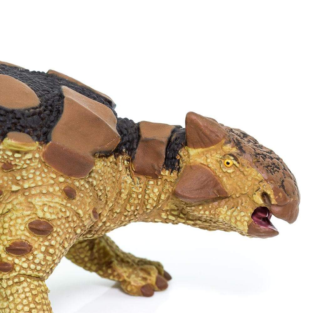 Ankylosaurus Toy | Dinosaur Toys | Safari Ltd®