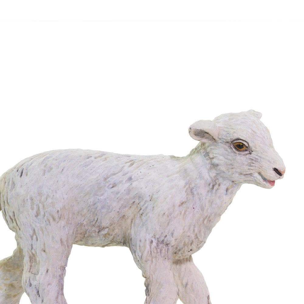 Lamb Toy | Farm | Safari Ltd®