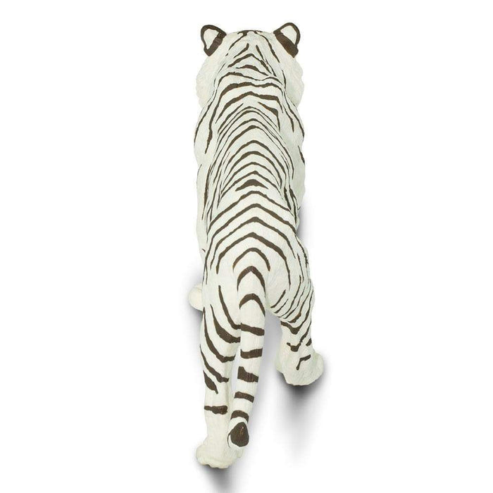 White siberian sales tiger stuffed animal