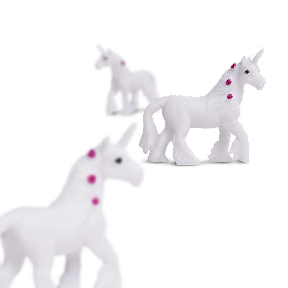 Unicorn - 192 pcs - Good Luck Minis® | Good Luck Minis® | Safari Ltd®