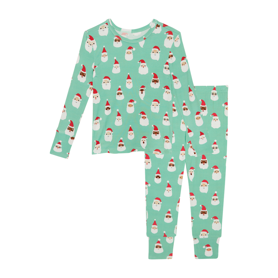 Santa Medley - Classic Pajama Set |  | Safari Ltd®