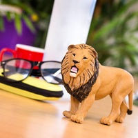 Lion Toy | Wildlife Animal Toys | Safari Ltd®