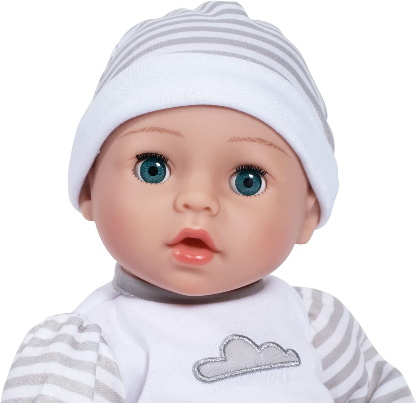 Adora Adoption Baby - Beloved |  | Safari Ltd®