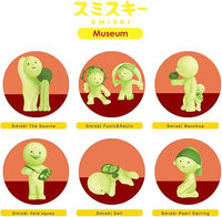 Smiski Museum Series |  | Safari Ltd®