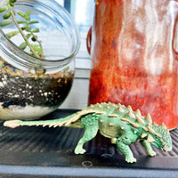 Dino Dana Zuul Toy Dinosaur Figure |  | Safari Ltd®