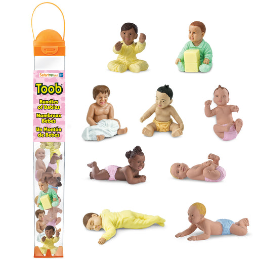 Bundles of Babies TOOB® - Safari Ltd®