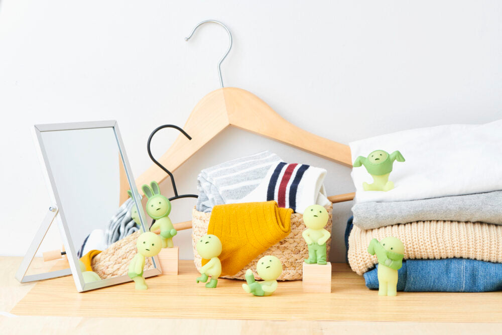 Smiski Dressing Series | Safari Ltd®