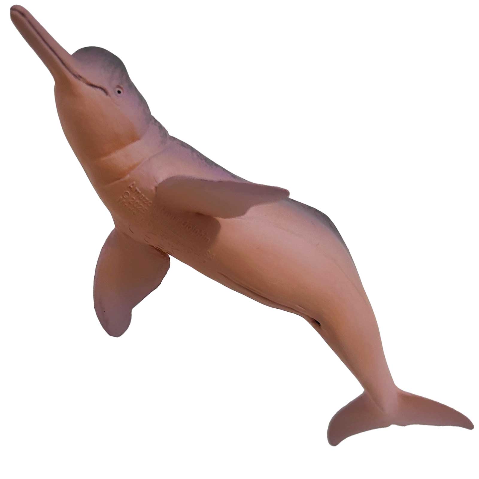 Amazon River Dolpin Toy Figurine