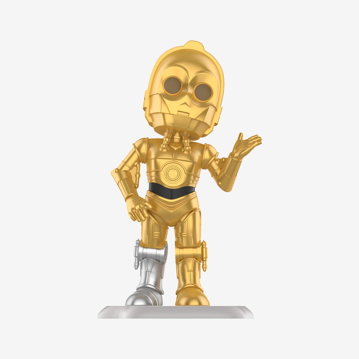 POP MART Star Wars Series Blind Box Figure