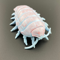 Deep Sea Creatures TOOB®