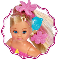 Evi Love Swimming Mermaid |  | Safari Ltd®