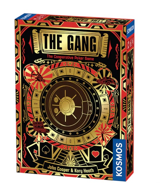 The Gang |  | Safari Ltd®