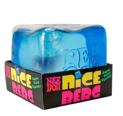 Nice Burg NeeDoh |  | Safari Ltd®