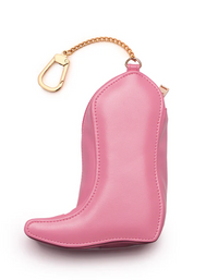 Living Royal Cowboy 2-in-1 Bag Charm + Shopper Bag |  | Safari Ltd®