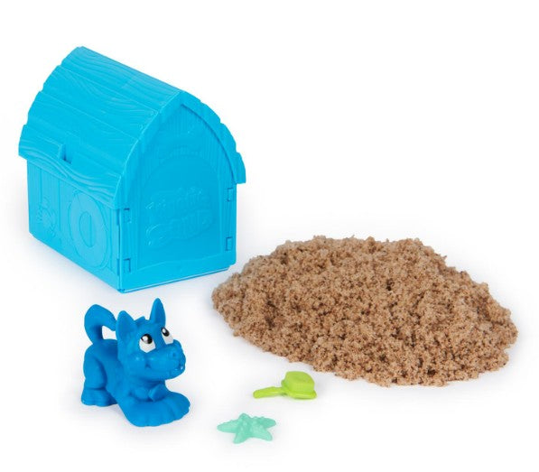 Kinetic Sand, Doggie Dig |  | Safari Ltd®