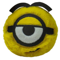 Ty Stuart Minions Beanie Bouncer |  | Safari Ltd®