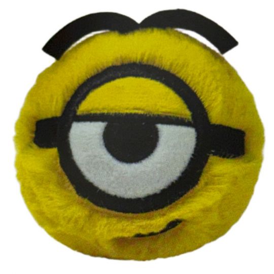 Ty Stuart Minions Beanie Bouncer |  | Safari Ltd®