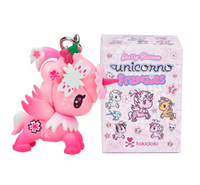 Cherry Blossom Unicorno Frenzies |  | Safari Ltd®