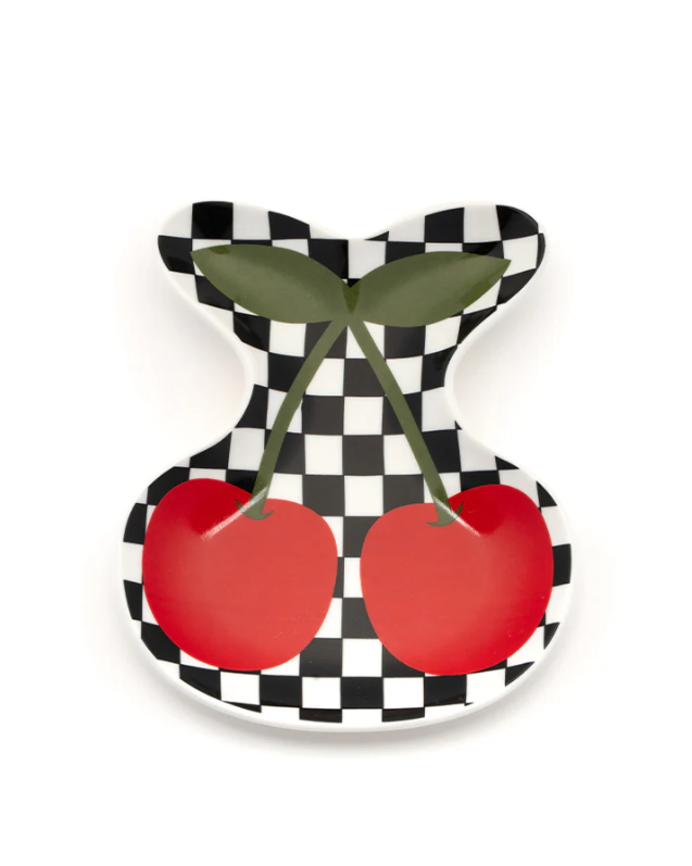 Living Royal Cherry Trinket Tray