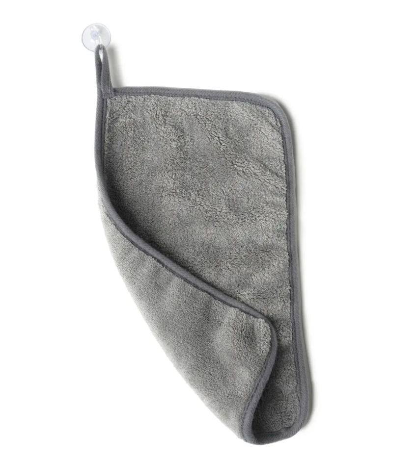 Lavender Lemon Water Works Makeup Removing Towel - Assorted |  | Safari Ltd®