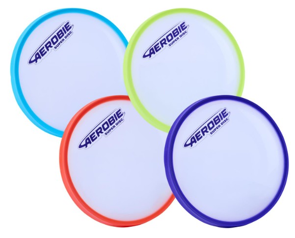 Aerobie Superdisc |  | Safari Ltd®