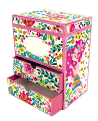Stick'N Fun - 3D Mosaics Jewelry Box |  | Safari Ltd®