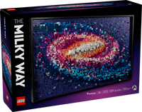 LEGO The Milky Way Galaxy |  | Safari Ltd®
