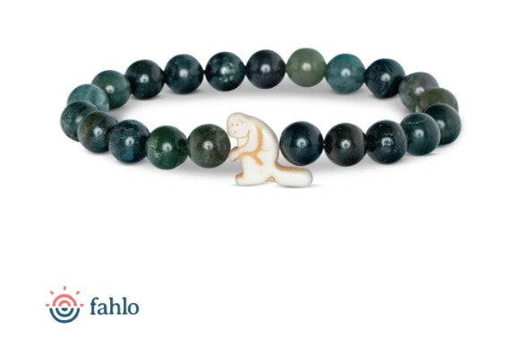 Fahlo Swing - Oasis Bracelet