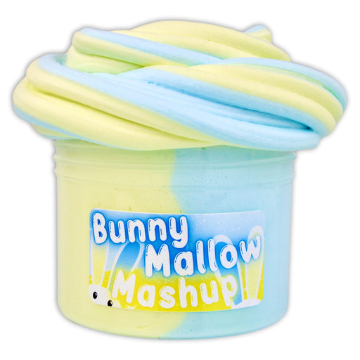Dope Slimes - Bunny Mallow Mashup |  | Safari Ltd®