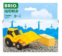 Brio Loader