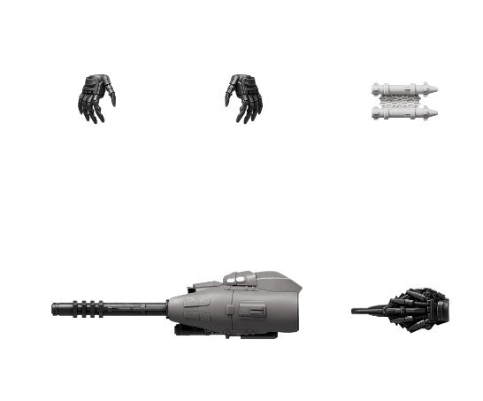 Transformers CC25 Movie 6: Blitzwing |  | Safari Ltd®