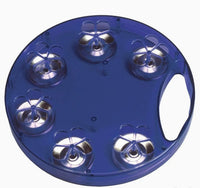 Woodstock Jambourine |  | Safari Ltd®