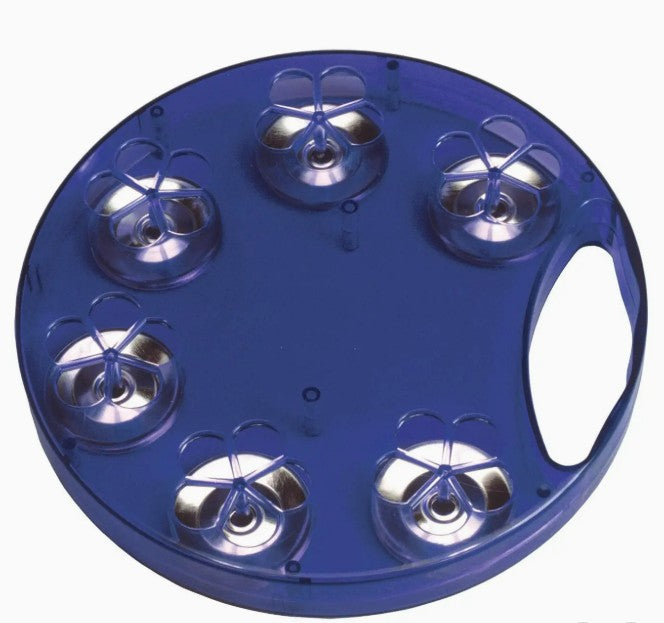 Woodstock Jambourine |  | Safari Ltd®